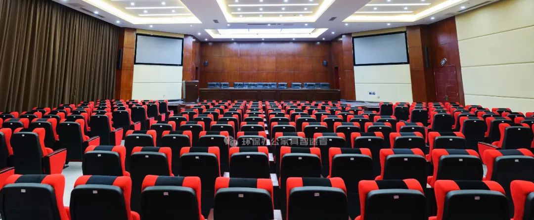 禮堂、劇場、階梯教室家具-永亨會議室家具系列