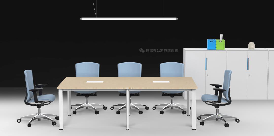 定做辦公家具有哪些優(yōu)點(diǎn)？需注意哪些問題呢？