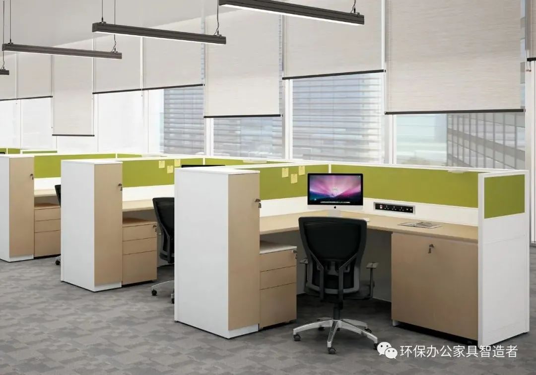 辦公家具設計領(lǐng)域的發(fā)展趨勢，6個方向值得注意