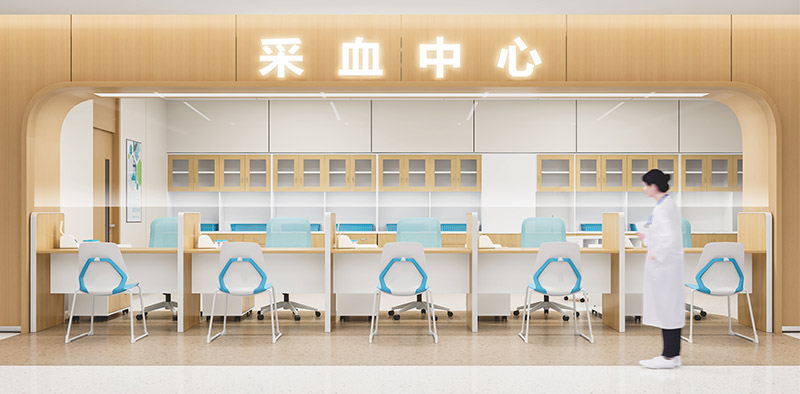 醫(yī)技空間