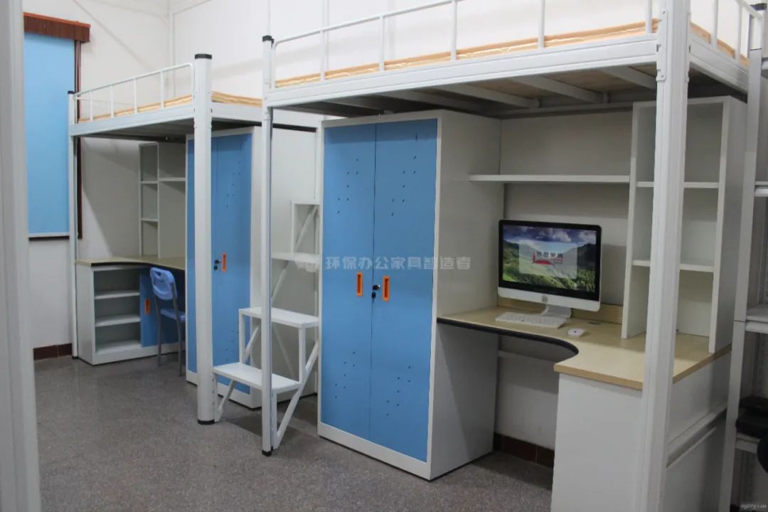學校宿舍家具