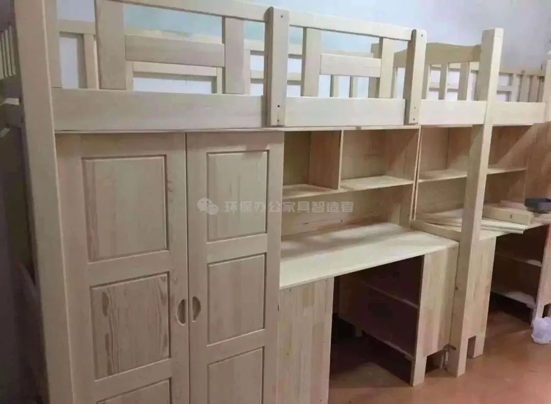 學校宿舍家具